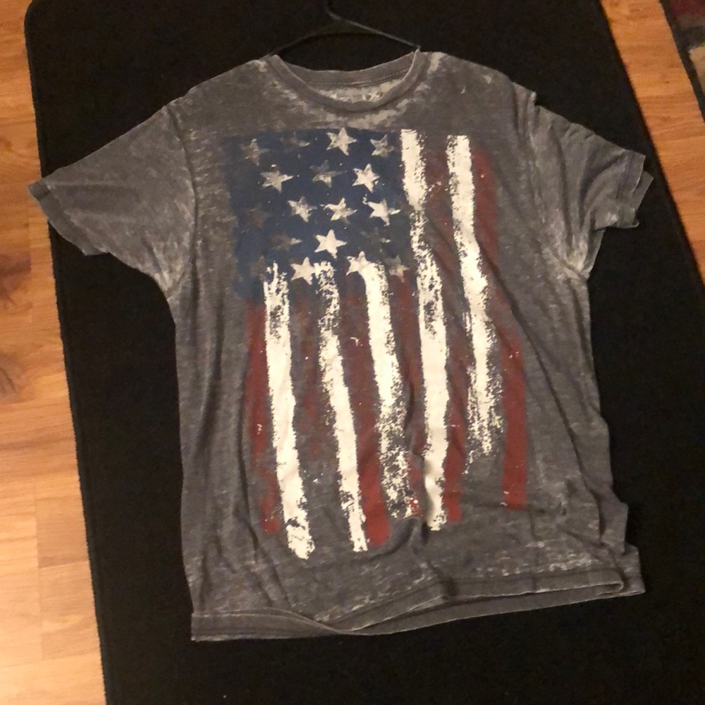 Graphic T-shirt